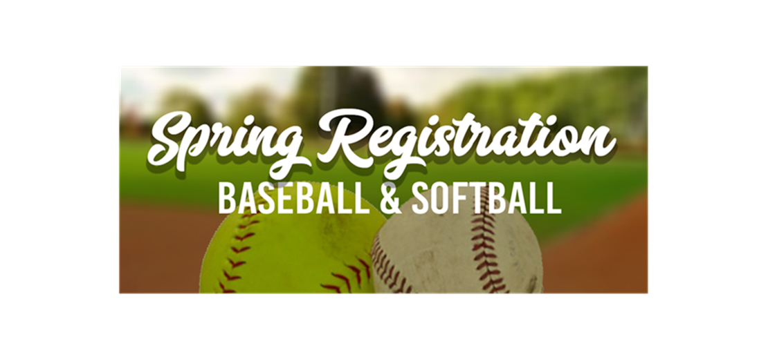 2024 Spring Registration is Open!